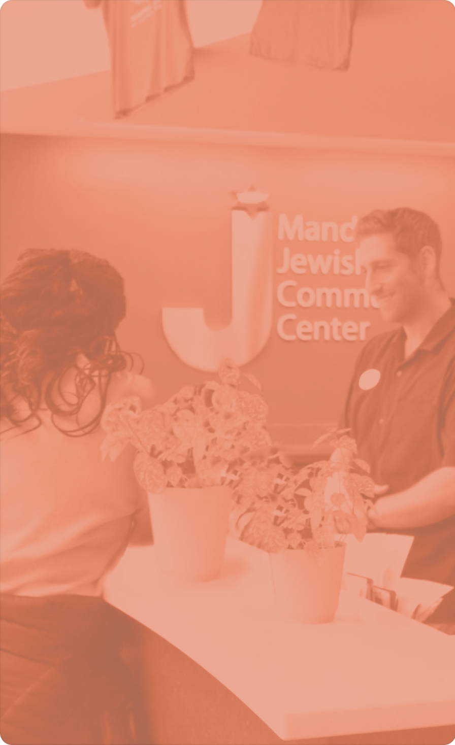 Success story How digitizing a paperbased system saved Cleveland JCC